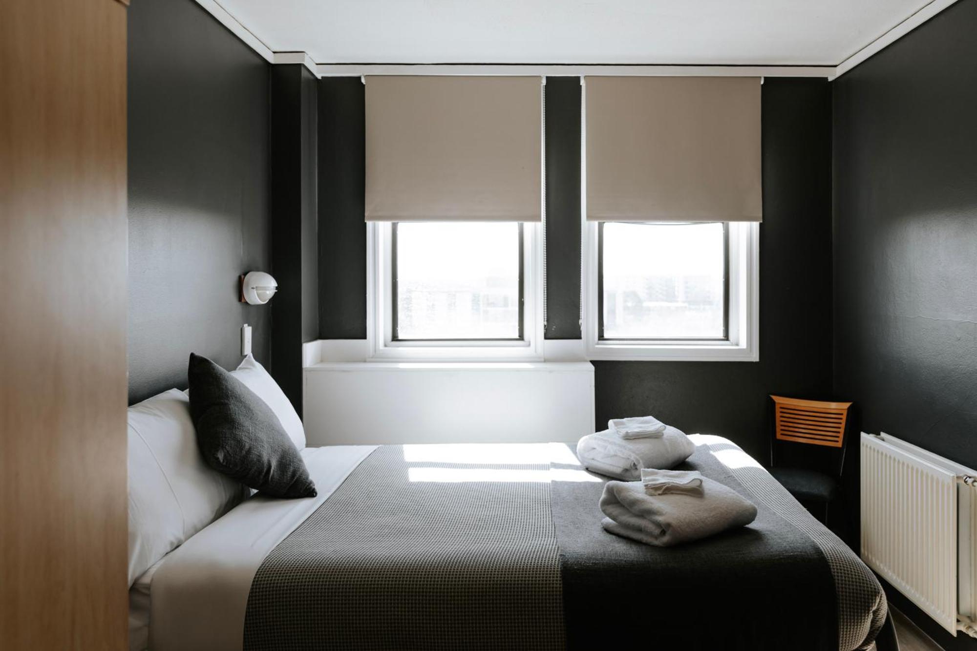 Canberra Accommodation Centre Екстериор снимка