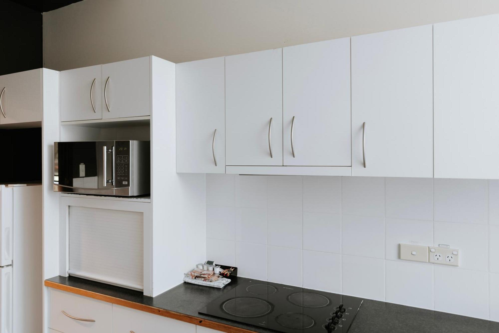 Canberra Accommodation Centre Екстериор снимка