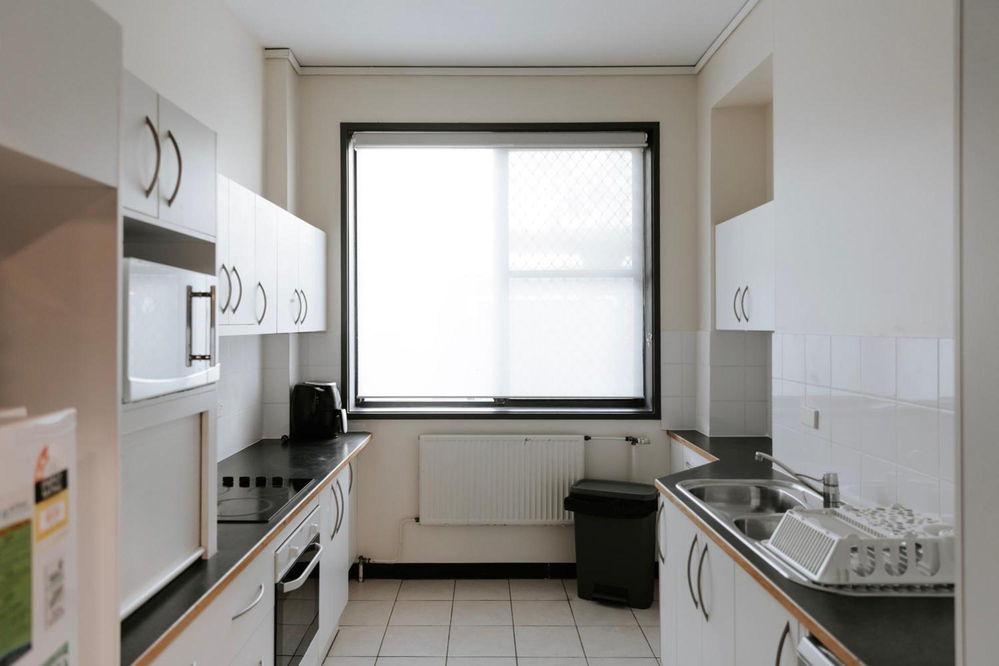 Canberra Accommodation Centre Екстериор снимка