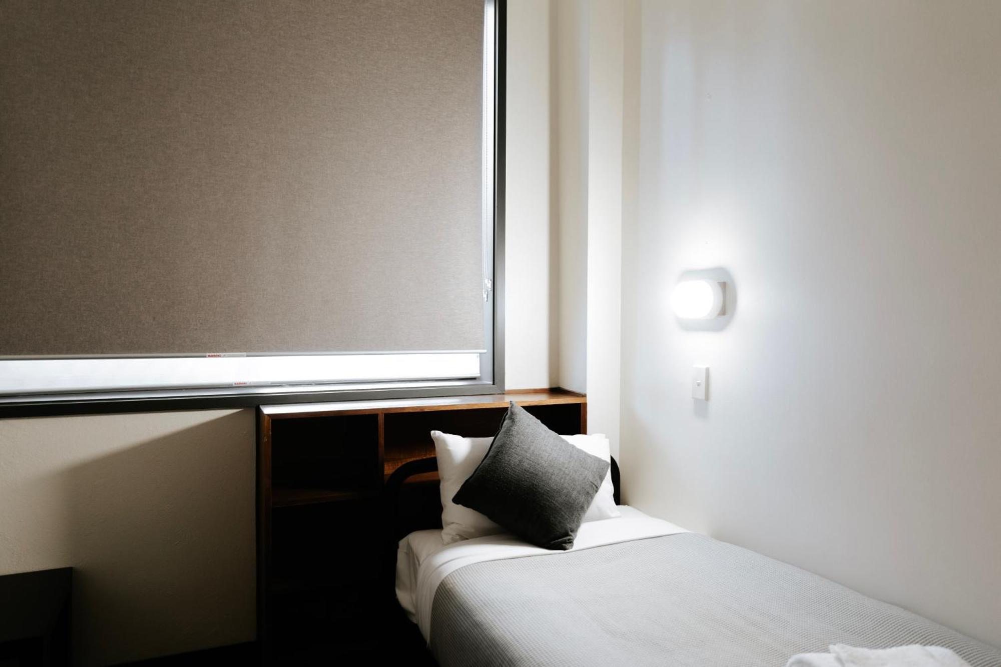 Canberra Accommodation Centre Екстериор снимка