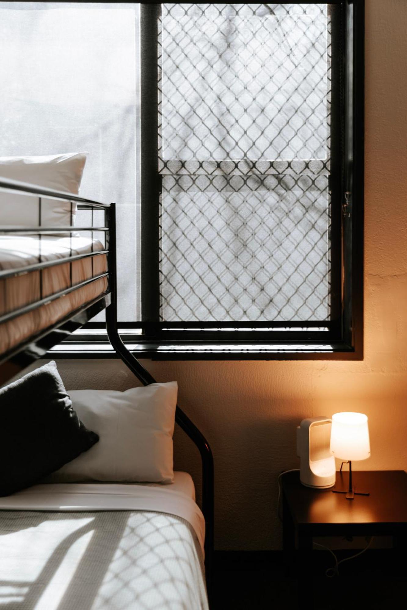 Canberra Accommodation Centre Екстериор снимка
